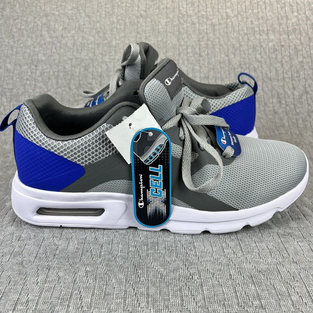 Champion Memory Foam‎ Soul, Men's shoes (7 1/2) new with tags x Cell comfort fit